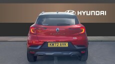 Renault Captur 1.3 Mild hybrid 140 R.S. Line 5dr Petrol Hatchback